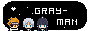 °D.Gray-man